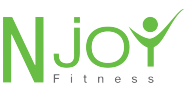 Logo van Njoy Fitness